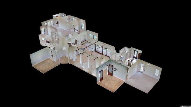 619 Legacy Rdg, San Antonio, TX 78260