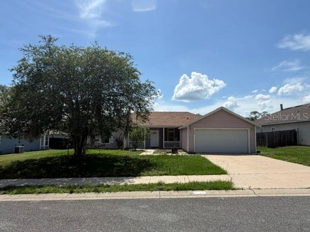 2144 NW 85TH TERRACE, Gainesville, FL 32606