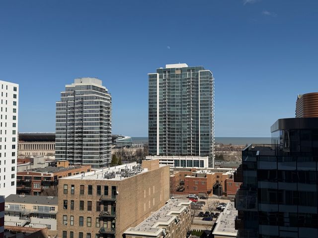 1720 S Michigan Avenue 1202, Chicago, IL 60616