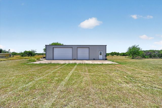 0 Lone Elm Road, Waxahachie, TX 75167