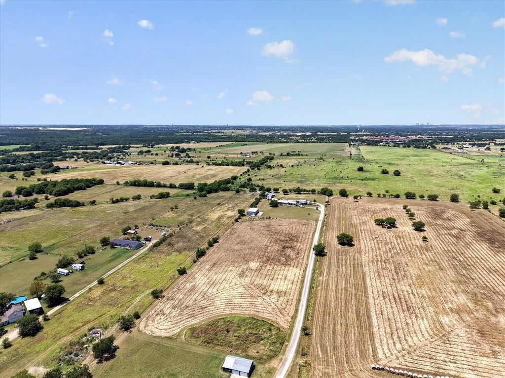 0 Lone Elm Road, Waxahachie, TX 75167 — photo 2