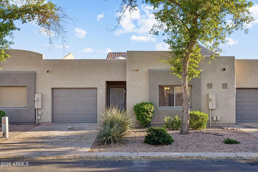 64 N 63RD Street 43, Mesa, AZ 85205