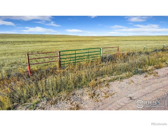 0 County Road 21 Parcel 1, Carr, CO 80612
