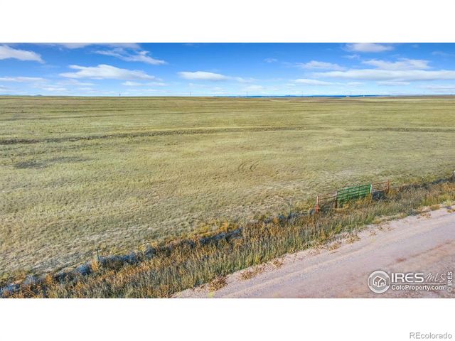 0 County Road 21 Parcel 1, Carr, CO 80612