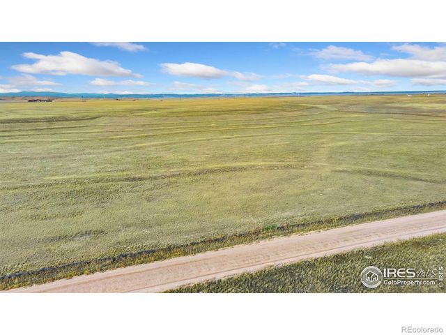 0 County Road 21 Parcel 1, Carr, CO 80612