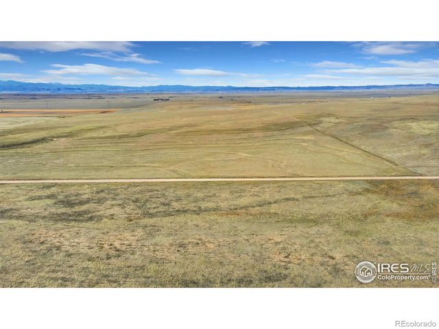 0 County Road 21 Parcel 1, Carr, CO 80612