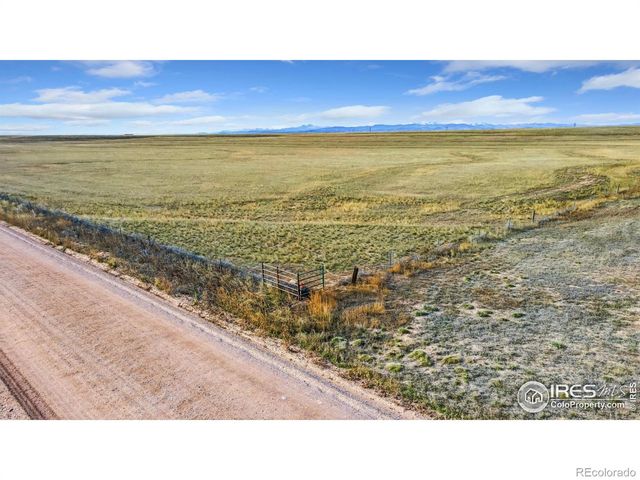 0 County Road 21 Parcel 1, Carr, CO 80612