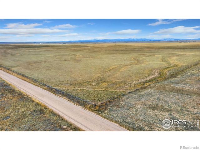 0 County Road 21 Parcel 1, Carr, CO 80612