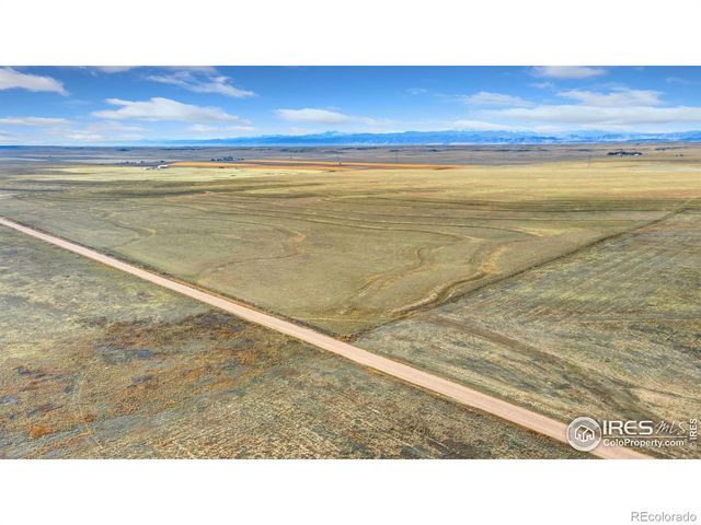 0 County Road 21 Parcel 1, Carr, CO 80612