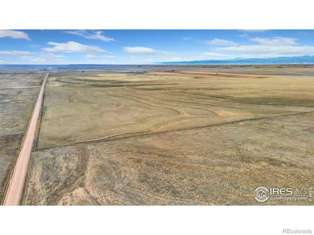 0 County Road 21 Parcel 1, Carr, CO 80612