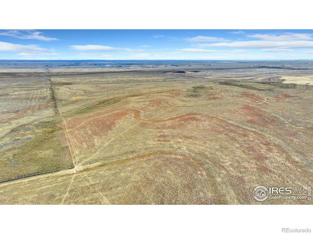 0 County Road 21 Parcel 1, Carr, CO 80612