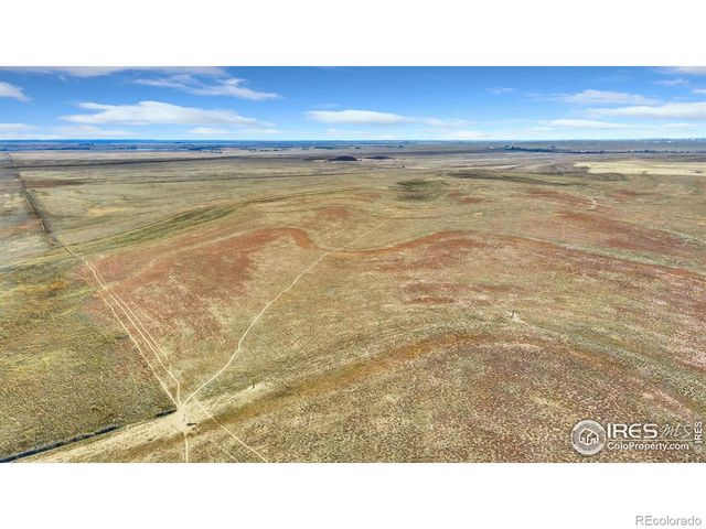 0 County Road 21 Parcel 1, Carr, CO 80612