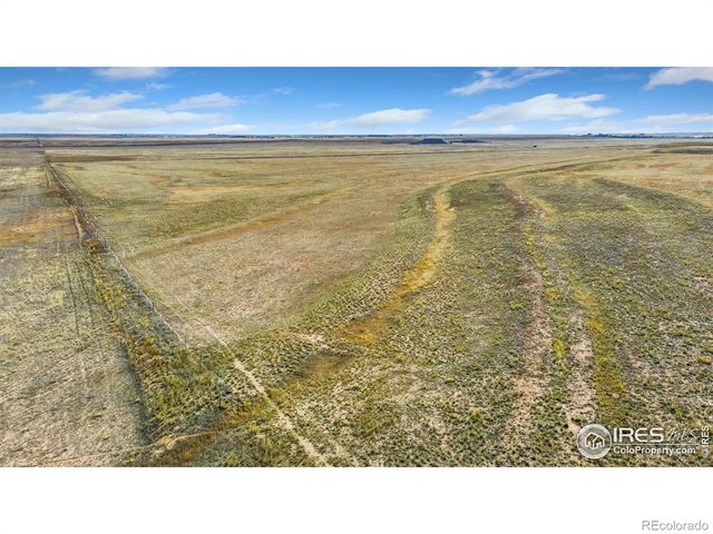 0 County Road 21 Parcel 1, Carr, CO 80612