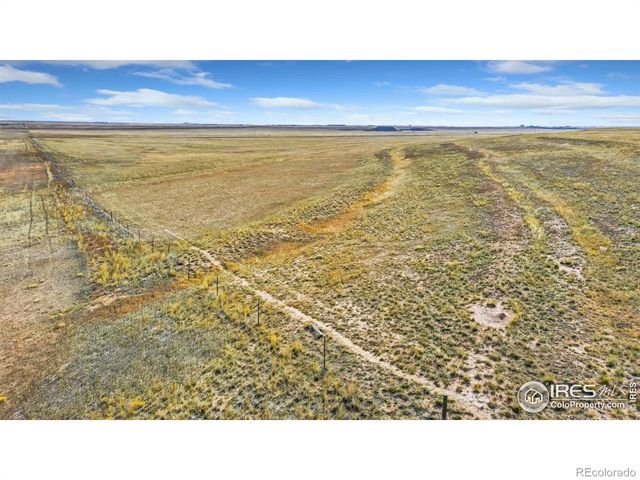 0 County Road 21 Parcel 1, Carr, CO 80612