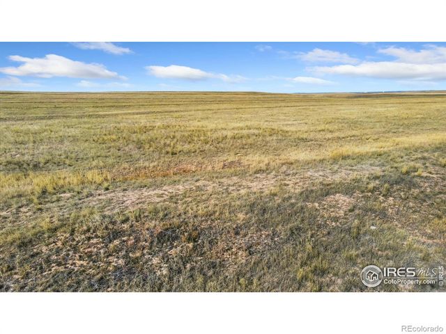 0 County Road 21 Parcel 1, Carr, CO 80612