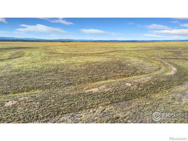 0 County Road 21 Parcel 1, Carr, CO 80612