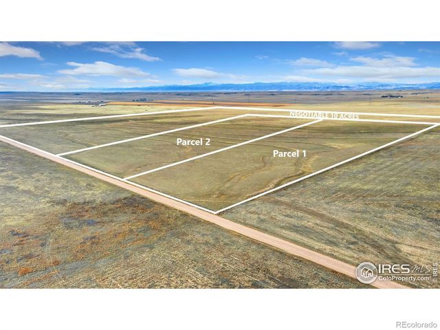 0 County Road 21 Parcel 1, Carr, CO 80612