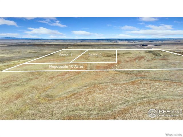 0 County Road 21 Parcel 1, Carr, CO 80612