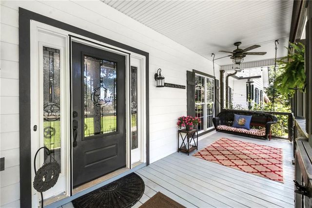 3204 Reavis Mountain Road, Ball Ground, GA 30107