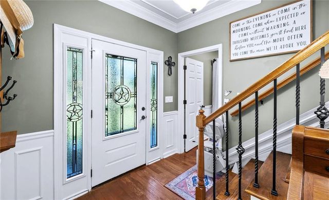 3204 Reavis Mountain Road, Ball Ground, GA 30107