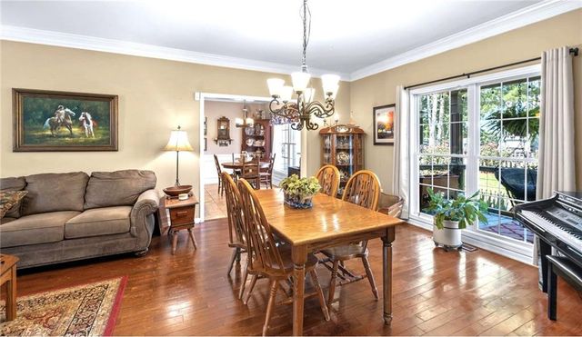 3204 Reavis Mountain Road, Ball Ground, GA 30107