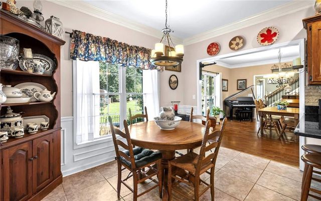 3204 Reavis Mountain Road, Ball Ground, GA 30107