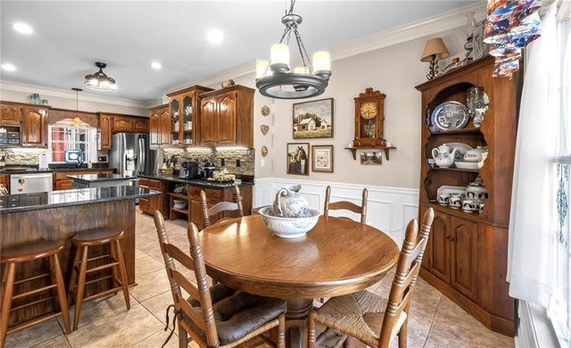 3204 Reavis Mountain Road, Ball Ground, GA 30107