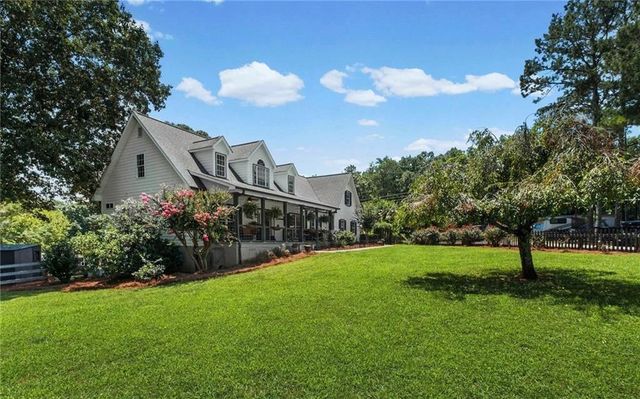 3204 Reavis Mountain Road, Ball Ground, GA 30107