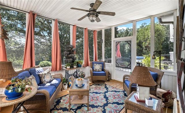 3204 Reavis Mountain Road, Ball Ground, GA 30107