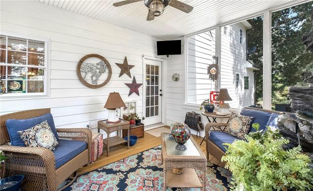 3204 Reavis Mountain Road, Ball Ground, GA 30107