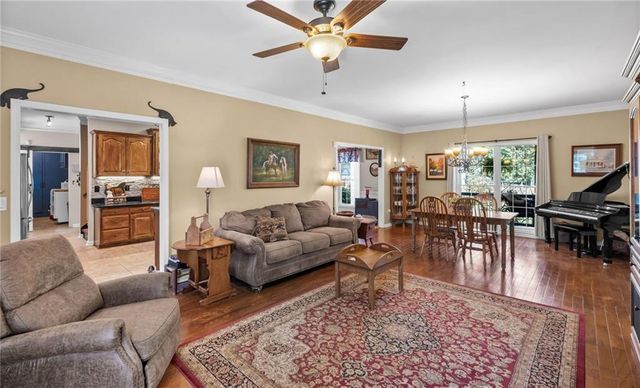 3204 Reavis Mountain Road, Ball Ground, GA 30107