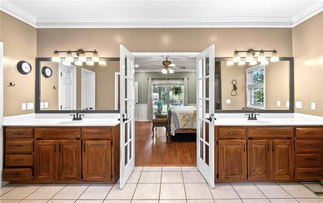 3204 Reavis Mountain Road, Ball Ground, GA 30107