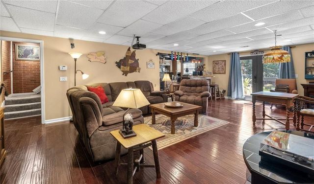 3204 Reavis Mountain Road, Ball Ground, GA 30107