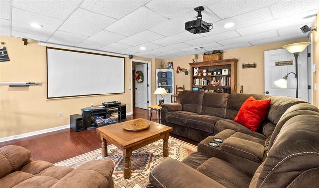 3204 Reavis Mountain Road, Ball Ground, GA 30107