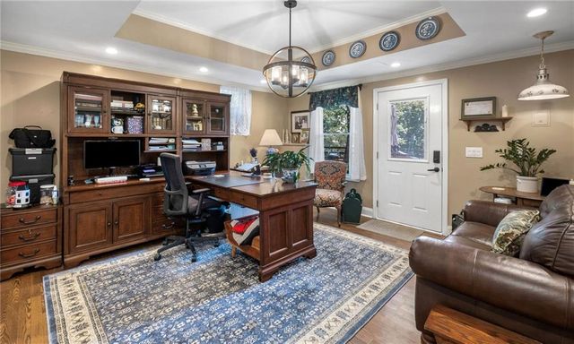 3204 Reavis Mountain Road, Ball Ground, GA 30107