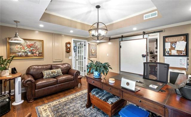 3204 Reavis Mountain Road, Ball Ground, GA 30107