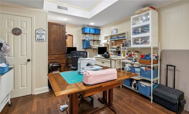 3204 Reavis Mountain Road, Ball Ground, GA 30107