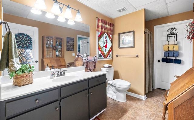 3204 Reavis Mountain Road, Ball Ground, GA 30107
