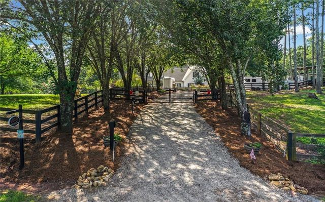 3204 Reavis Mountain Road, Ball Ground, GA 30107