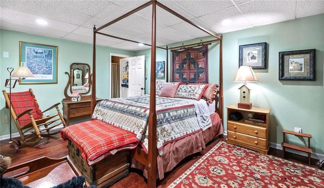 3204 Reavis Mountain Road, Ball Ground, GA 30107