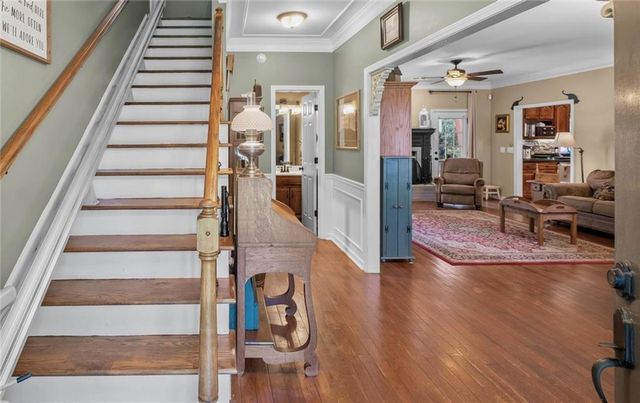 3204 Reavis Mountain Road, Ball Ground, GA 30107