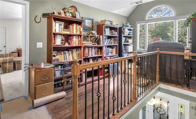 3204 Reavis Mountain Road, Ball Ground, GA 30107