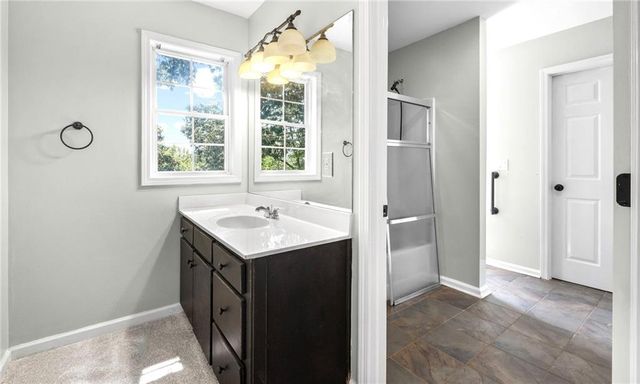 3204 Reavis Mountain Road, Ball Ground, GA 30107