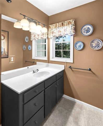 3204 Reavis Mountain Road, Ball Ground, GA 30107
