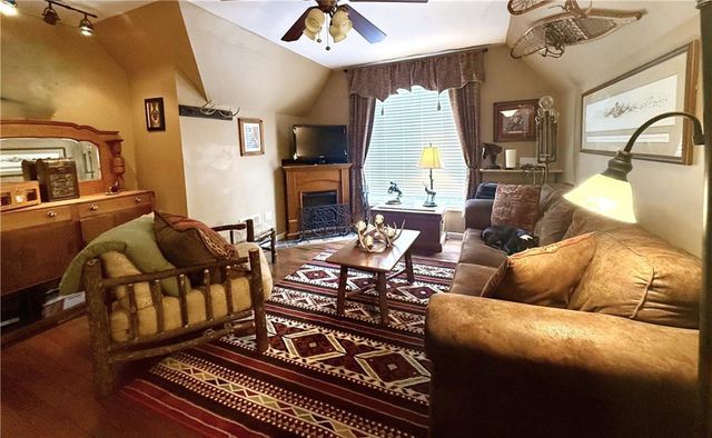 3204 Reavis Mountain Road, Ball Ground, GA 30107