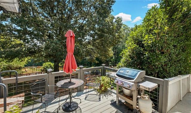 3204 Reavis Mountain Road, Ball Ground, GA 30107