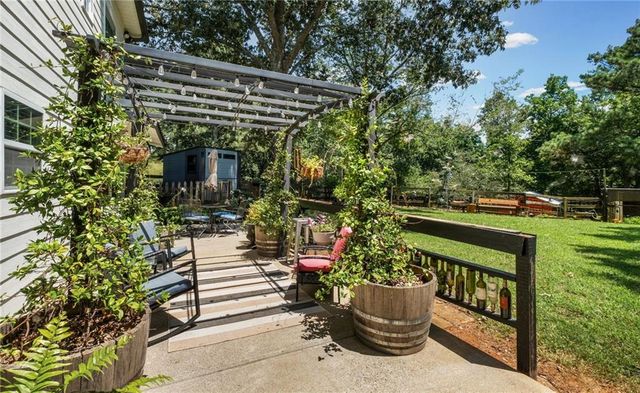 3204 Reavis Mountain Road, Ball Ground, GA 30107