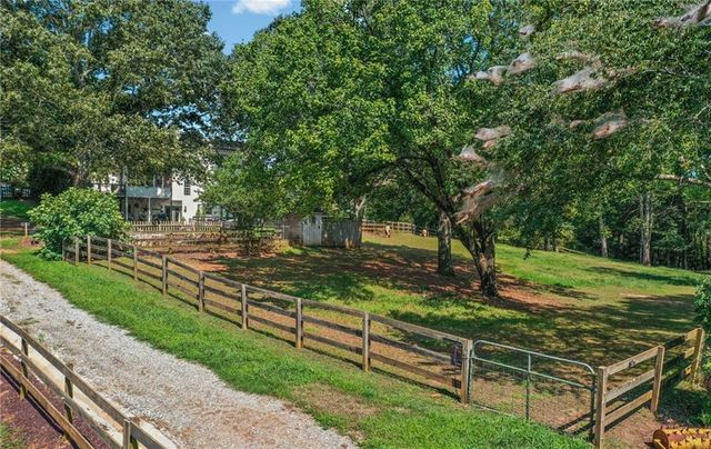 3204 Reavis Mountain Road, Ball Ground, GA 30107