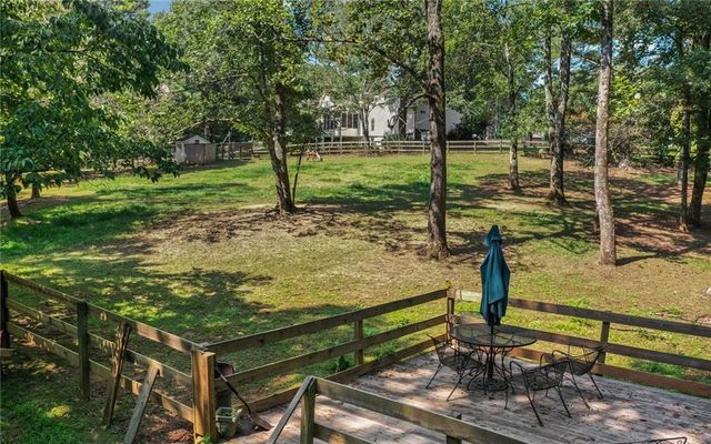 3204 Reavis Mountain Road, Ball Ground, GA 30107