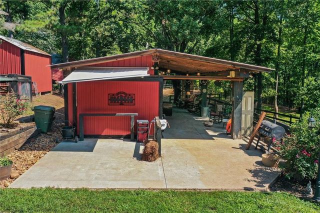 3204 Reavis Mountain Road, Ball Ground, GA 30107